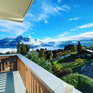 Le Floralp Aparthotel