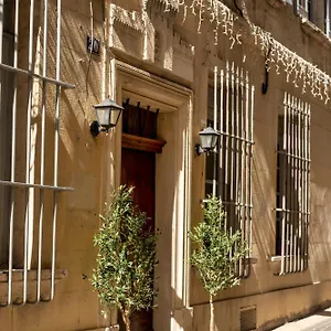 https://hotel-de-garlande.aixenprovencehotels.org