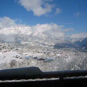 Les Aravis - Hotel