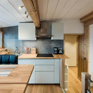 Caprice Des Neiges Appartement